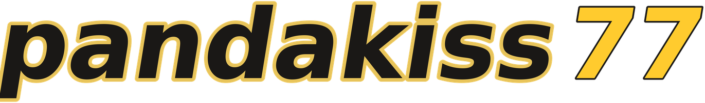 pandakiss77 logo