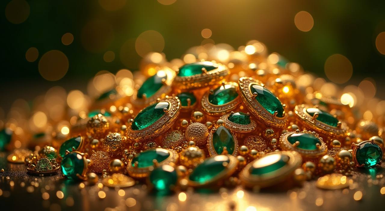 pandakiss77 Terokai Dunia Ancient Treasure dengan permainan pilihan unik